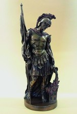 St. Florian, Schutzpatron der