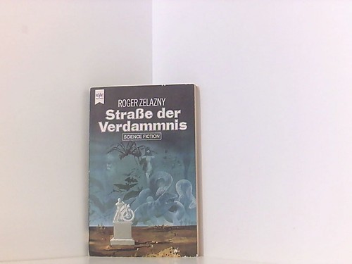 Straße der verdammnis - straße,