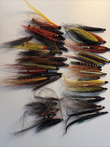 Verschiedene lachs - 43,