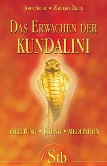 Das erwachen der kundalini - der,