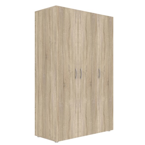 Drehtürenschrank sonoma - drehtürenschrank,
