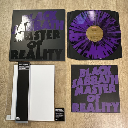 Black sabbath master - sabbath, of