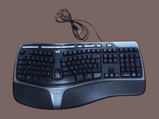 ⌨  Microsoft Natural
