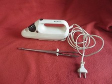  Moulinex Typ 51302. Elektromesser  Elektrisches Messer