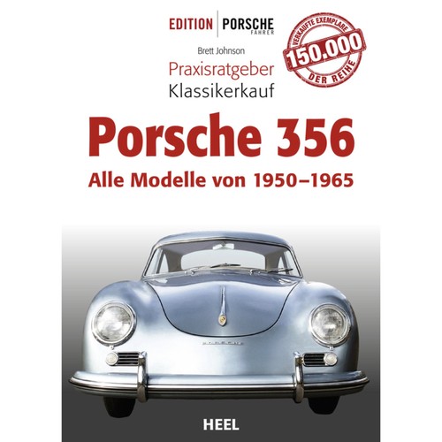 Porsche 356 alle - 356, modelle
