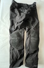 Motorradhose Polo Mohawk MVS-1