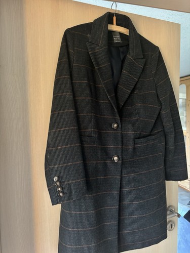 Mantel blazer stil gr - im,