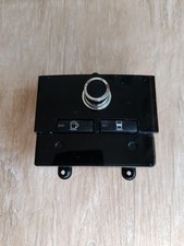 Bedienfeld Jura Impressa S9