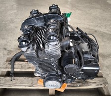 Yamaha FJ1200 1WK Motor komplett 59.000km Motorrad - guter Zustand