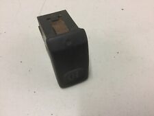 Vw Golf 2 Schalter Nebelschlussleuchte NSL 1984 Runde Leuchte Digifiz GTI 16v G6