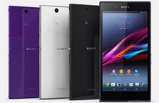 Original Sony Xperia Z Ultra