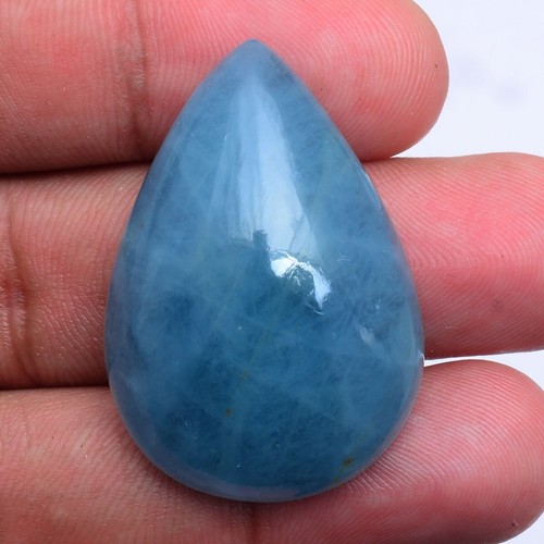 Cts natürlich aquamarin - 74.00,