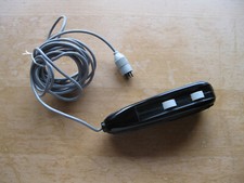 CIMATOR, Fernbedienung per