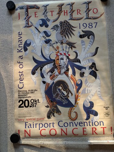 Jethro tull 1987 crest a - jethro,