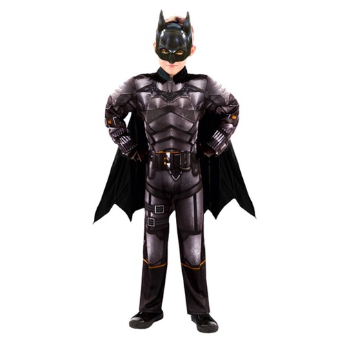 Batman kostüm kinder fasching - batman,