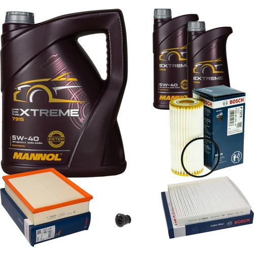 Bosch inspektionspaket l - bosch,