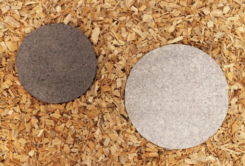 Trendline trittstein granit - granit, 40
