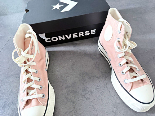 Converse chuck taylor all star - converse,
