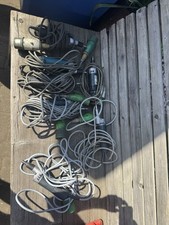 Hochfrequenz Geradschleifer