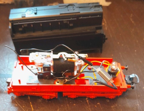 Märklin 3310 3610 - 3310,3610, tender