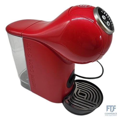 Nescafé dolce gusto genio - genio, s