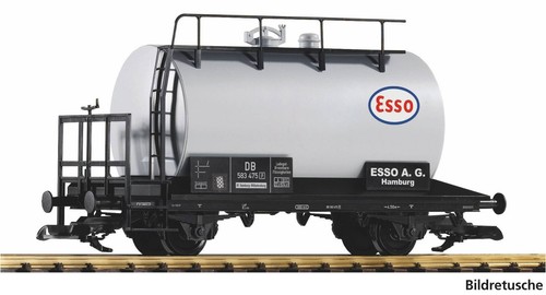 Neu spur kesselwagen esso - neu,