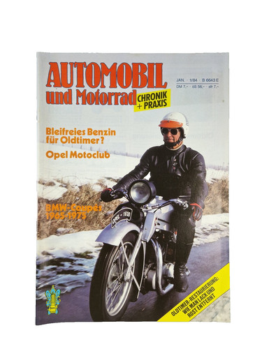 Automobil und motorrad von - automobil,