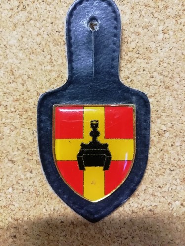 Bundeswehr brustanhänger - bundeswehr,