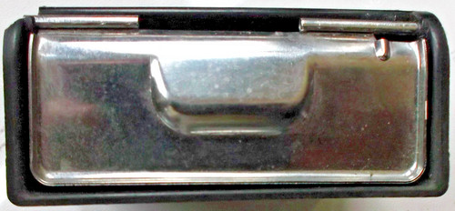 Aschenbecher range rover 6 - range, 4,6