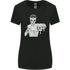 Street Fighter MMA Bare