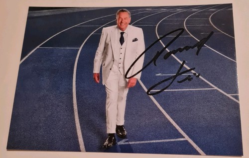 Roland kaiser autogramm karte - autogramm,