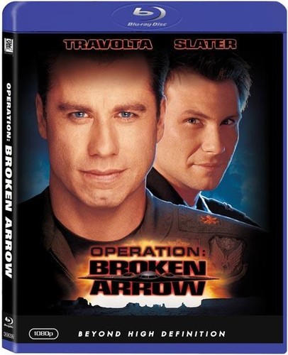 Blu ray operation broken - operation:,