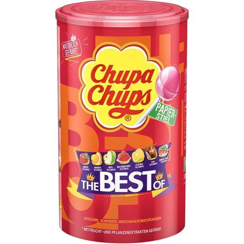 Chupa chups the - chupa,