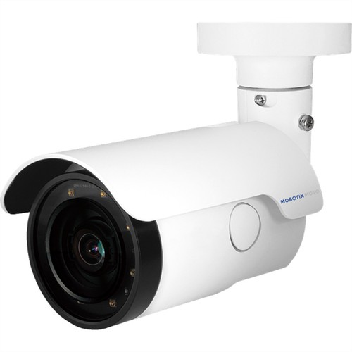 Mobotix move - move,