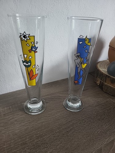 Ritzenhoff bierglas - ritzenhoff,