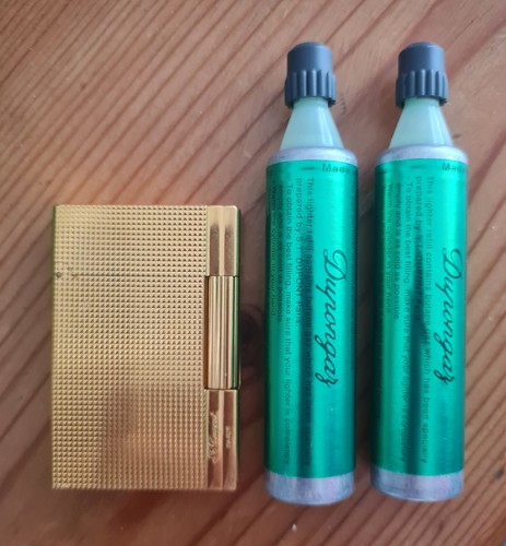 Dupont feuerzeug - s.t.,