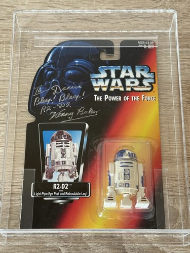 Star wars kenner potf 1995 - wars,