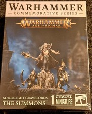 GW Warhammer Age of Sigmar -