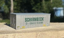 Schirmbeck container - schirmbeck,