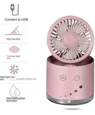 Mini USB Ventilator, Tragbarer
