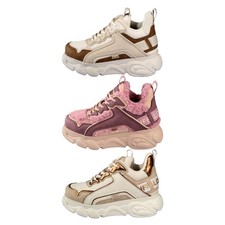 Buffalo damen schuhe - buffalo,