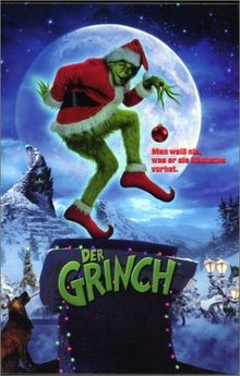 Seusss how the grinch - the,