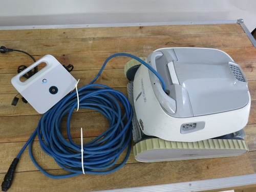 Poolroboter dolphin maestro - poolroboter,