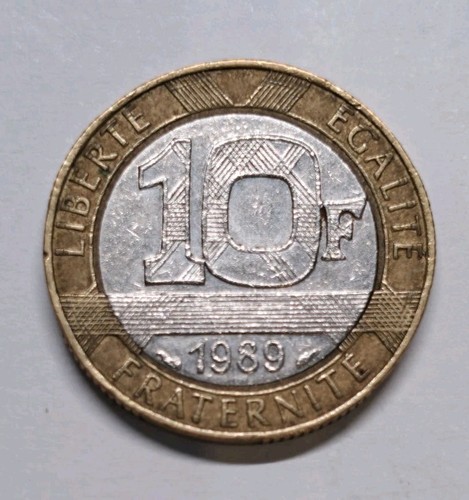 Francs frankreich - francs,