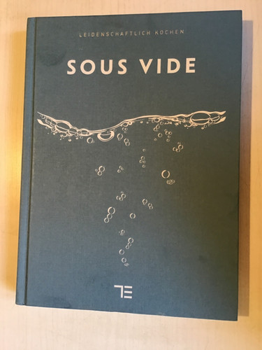 Sous vide von teubner u - von,