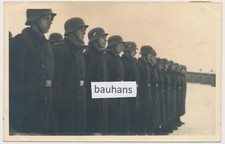 Foto AK Soldaten Wehrmacht