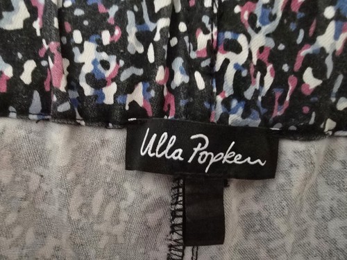 Ulla popken jeggings - popken,