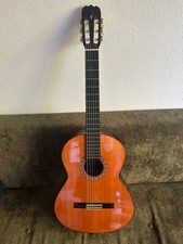 K.Yairi V-700 Gitarre Rarität