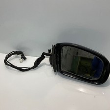 Mercedes-Benz S W220 2003