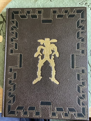 Die abenteuer des - abenteuer, luke